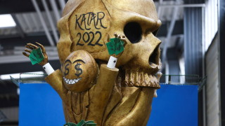 Русия иска служебно класиране за световното в Катар
