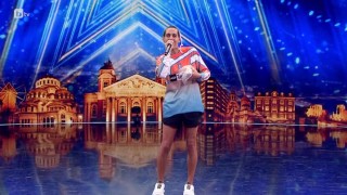 Никежи се завърна