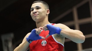 Три титли за България на купа 