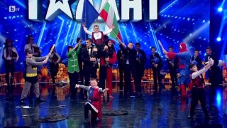 Музикално фиаско от школа 