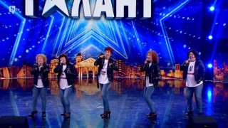 Щурите баби от БАБС БГ