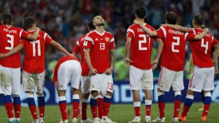 Официално: ФИФА и УЕФА извадиха Русия от всички турнири