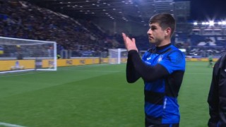 Украинец от 