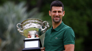 Защо централният корт в Мелбърн не може да се казва 