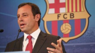 Бивш шеф на 