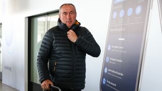 Мъри за Гонзо: В 