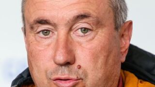 Станимир Стоилов