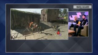 Ново тази седмица: Forespoken