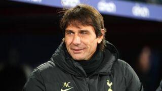 Антонио Конте с първи думи след спешната операция