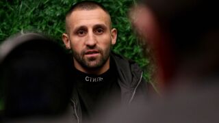 Григор Саруханян: В 