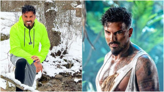 Как известните мъже се подготвят за участието си в Survivor 7