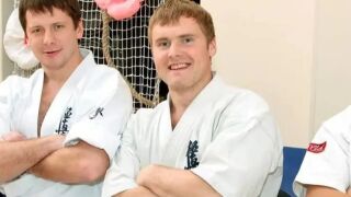 Войната в Украйна погуби карате легенда (ВИДЕО)