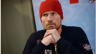 Ампутират пръстите на ръцете на олимпийски шампион?