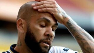 Жертвите на Дани Алвеш са три?