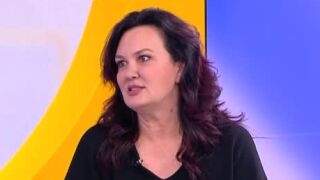 Популярната кулинарна блогърка Тюркян Севен за пътя от Разград до Истанбул (ВИДЕО)