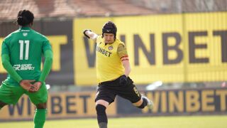 След 252 дни: Тодор Неделев отново игра за 