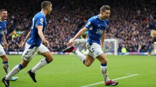 Прероденият 