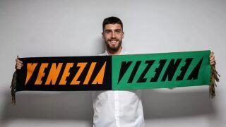 Разбиха носа на национал в Италия (СНИМКА)