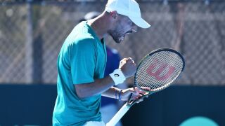 България ще играе в Световната група I на Купа „Дейвис“