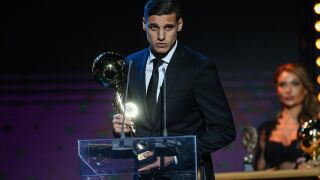 Кирил Десподов отново е 