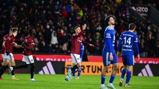 Мартин Минчев с два гола за 20 минути в Чехия (ВИДЕО)