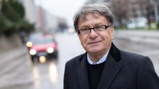 Легендата Блажевич: Ракът е във всичките ми кости, мога да умра всеки момент