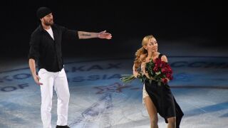 Лекарите не могат да спрат некрозата, шампион рискува да загуби крака си