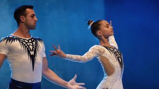 Наша шампионка продава медала си, за да спаси 8-годишно дете