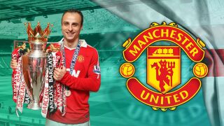 Титла за Бербатов при най-лошия сценарий за Сити