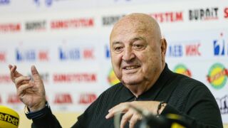 Венци Стефанов: Ако дължа колкото Левски, няма да отида в Дубай
