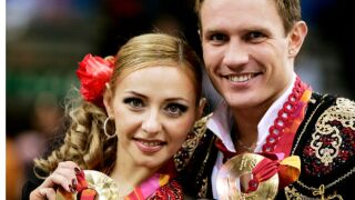 Навка към Костомаров: Ти си смел и всемогъщ