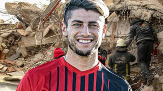 4-годишно дете на футболист: Татко, чудовището носи къщата