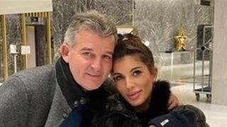 Емил Костадинов стана дядо за втори път