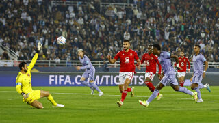 Реал Мадрид е на финал на световното клубно