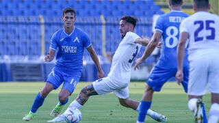 Левски преподписа с екзекутора на ЦСКА