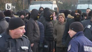 След фенска обсада: Пловдив отпусна близо 33 млн. лв. за стадиони