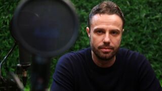 Теодор Салпаров: Ще бъда много щастлив, ако Казийски се завърне в националния отбор (ВИДЕО) 