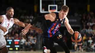 Баскетболист на „Барселона“ дари 25 000 евро на пострадалите от земетресението