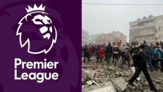 Висшата лига подаде ръка на пострадалите в Турция и Сирия