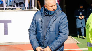 Станимир Стоилов:  Нека да продължават да се гаврят с мен и Левски