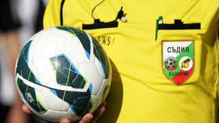 Български футболен съдия е сред спасителите в Турция