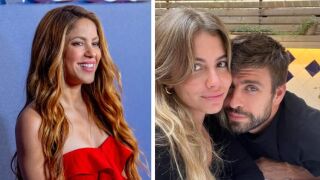 Пике чака дете от новото си гадже