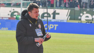 Илич: За нас всеки мач е финал (ВИДЕО)