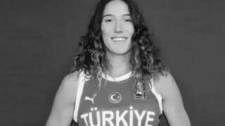 Баскетболистка бе намерена мъртва под руините в Малатия