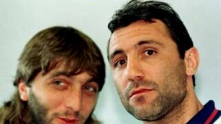 Стоичков за Туньо: 7 години без най-лъвското сърце