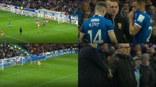 Това ли е феърплейът на годината? (ВИДЕО)