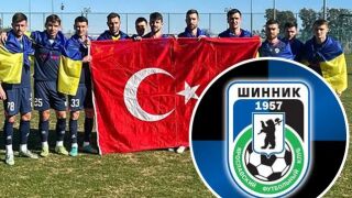 Украински и руски футболисти се сбили в хотел в Анталия