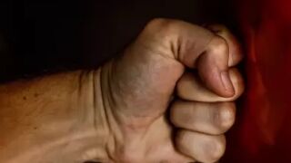 Вижте боя между руските и украинските футболисти в Турция (ВИДЕО)