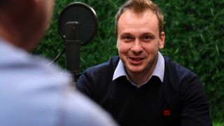 Добрин Гьонов: С ЦСКА на Гриша Ганчев не си пречим, те ни копират (ВИДЕО)