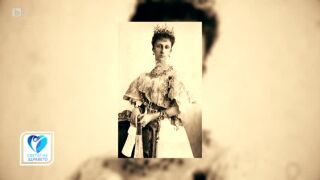 Снимка Драматичната история на княгиня Мария-Луиза          